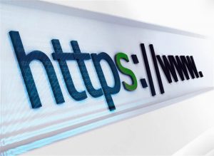 HTTPS SSL جنگل