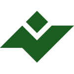 لوگو شرکت جنگل