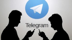 هشدار کانال تلگرام
