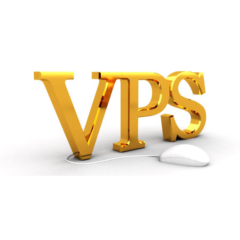 سرور مجازی - VPS